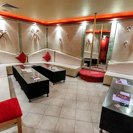 Cosmos 호텔 아세노브그라드