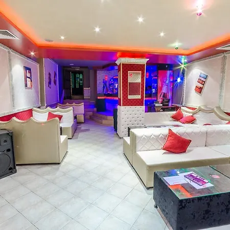 Cosmos 3* 아세노브그라드