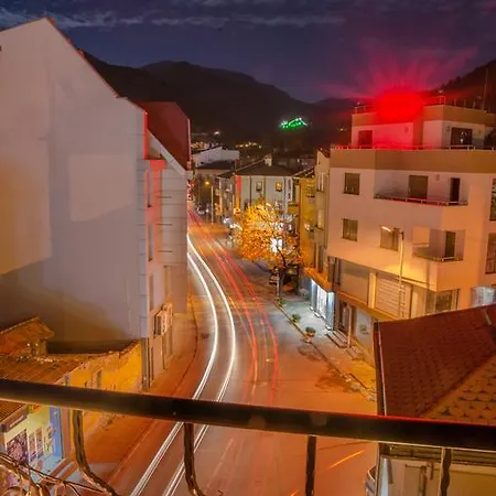 Hotel Cosmos 3*