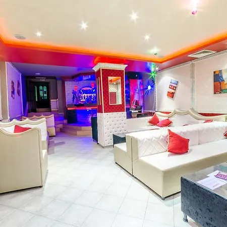 Cosmos 아세노브그라드