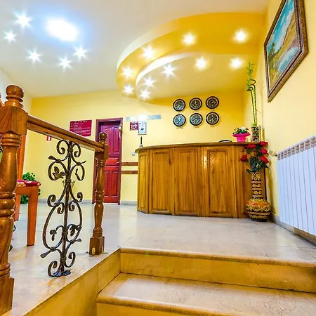 Otel Cosmos